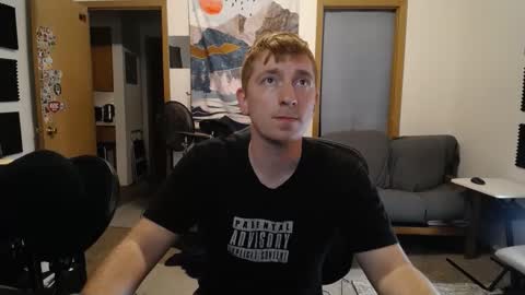 Snapshot of agingerboyx chatting on September 30, 2:00 am agingerboyx online show from September 30, 2:00 am