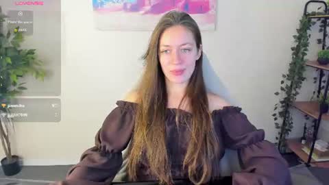 agnes wells online show from July 12, 1:53 am