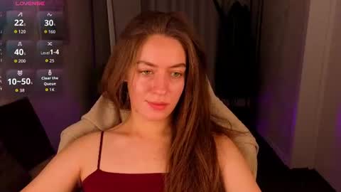 agnes wells online show from July 17, 1:29 am
