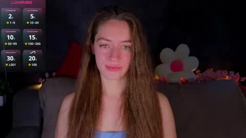 agnes wells online show from July 9, 1:31 am