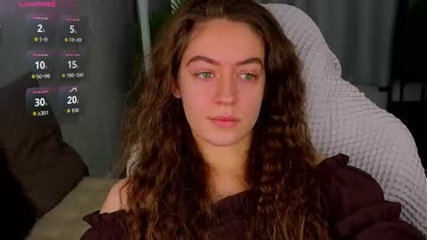agnes wells online show from July 26, 1:25 am