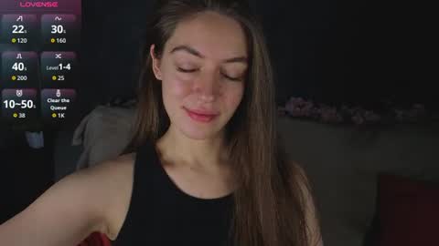 agnes wells online show from June 28, 1:23 am