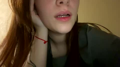 Agnes online show from February 23, 11:07 pm