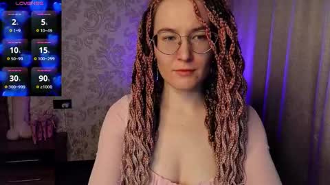 Agnes online show from December 21, 8:59 pm