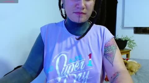 Agness online show from March 18, 12:16 am