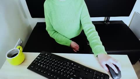Agnessa online show from October 26, 9:43 am
