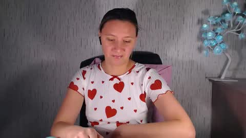 Snapshot of agnete_ chatting on October 28, 5:19 am encyclopedia of naughty online show from October 28, 5:19 am