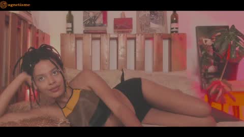 agnetism online show from December 23, 11:17 pm