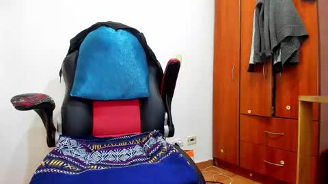 Agustin online show from September 8, 6:29 pm