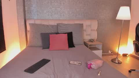 Ahmara  online show from April 12, 11:58 am