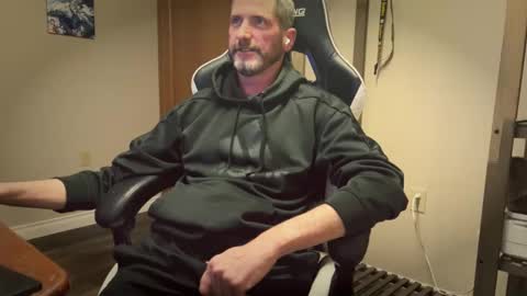 AhShucks online show from March 29, 6:15 am