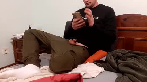 Ahim30 online show from March 1, 1:21 am