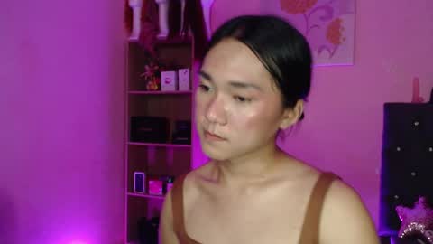 Snapshot of ahmrigrande chatting on January 6, 6:41 pm Ahmri online show from January 6, 6:41 pm