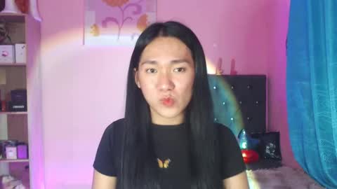 Snapshot of ahmrigrande chatting on February 2, 2:34 pm Ahmri online show from February 2, 2:34 pm