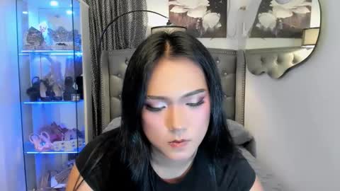 Snapshot of ahmrigrande chatting on October 14, 4:10 pm Ahmri online show from October 14, 4:10 pm