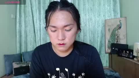 Snapshot of ahmrigrande chatting on January 16, 9:30 pm Ahmri online show from January 16, 9:30 pm