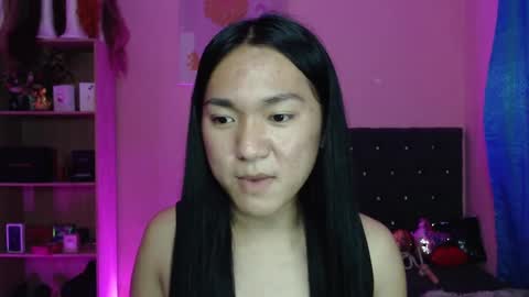 Snapshot of ahmrigrande chatting on January 29, 7:25 am Ahmri online show from January 29, 7:25 am