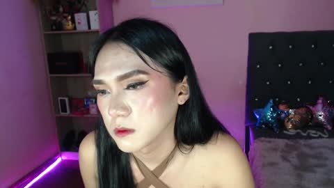 Snapshot of ahmrigrande chatting on January 26, 6:48 pm Ahmri online show from January 26, 6:48 pm