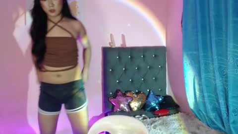 Snapshot of ahmrigrande chatting on February 4, 3:04 pm Ahmri online show from February 4, 3:04 pm