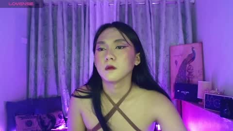 Snapshot of ahmrigrande chatting on February 8, 5:39 pm Ahmri online show from February 8, 5:39 pm