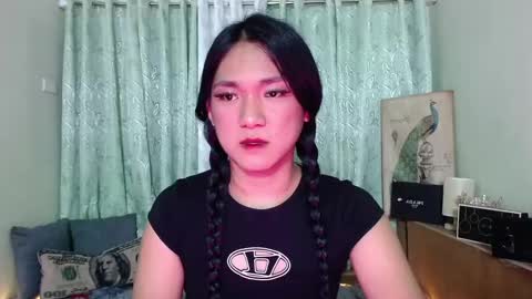 Snapshot of ahmrigrande chatting on February 6, 11:31 am Ahmri online show from February 6, 11:31 am