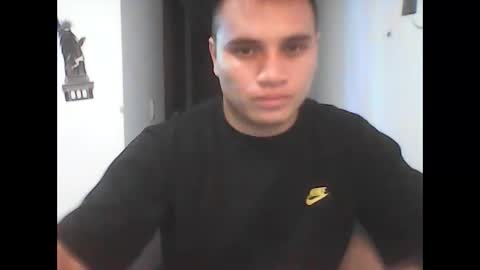 ahntony  69 online show from January 27, 1:59 am