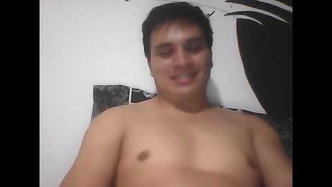 ahntony  69 online show from December 9, 6:01 am