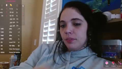 Kat online show from April 19, 4:52 pm