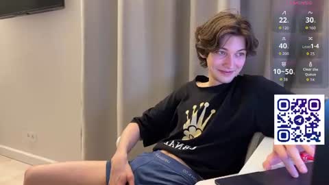 Denis online show from June 13, 7:46 pm