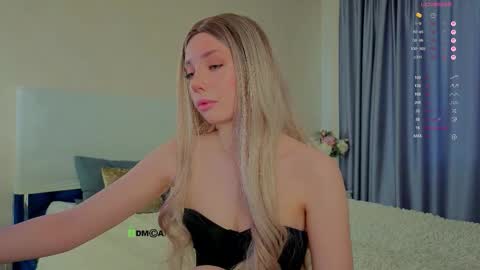 ai__chan online show from March 11, 2:31 pm