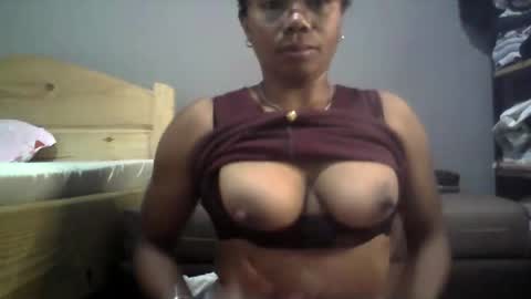 Aicha boobs online show from November 11, 3:47 pm