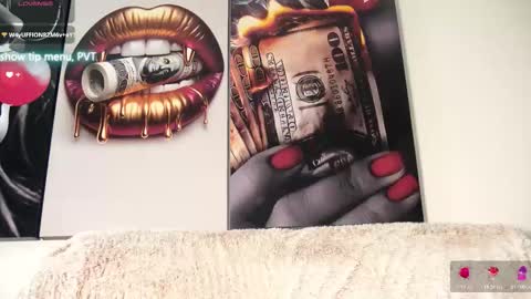 Aida  online show from January 13, 2:14 pm