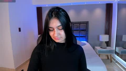 aidajoness online show from May 22, 12:12 pm
