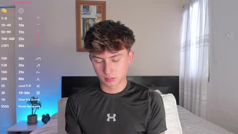 Snapshot of aidan_hale chatting on December 27, 8:39 pm A H  online show from December 27, 8:39 pm