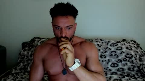 aidandark0 online show from October 15, 8:48 am