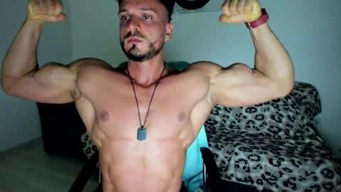 aidandark0 online show from November 7, 8:11 pm