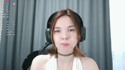 Ruby online show from June 19, 4:35 pm
