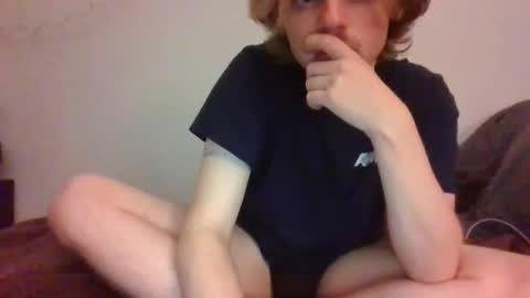 aidenisdunn online show from March 19, 3:17 pm