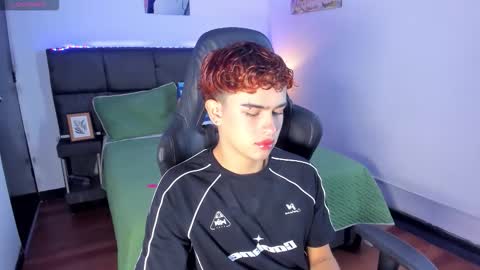 Aiden  online show from November 20, 12:59 pm