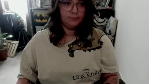 Catalina online show from February 14, 4:32 pm