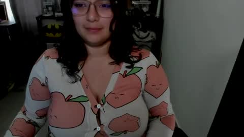 Catalina online show from April 15, 10:43 pm