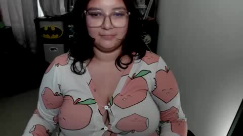 Catalina online show from January 11, 10:27 pm