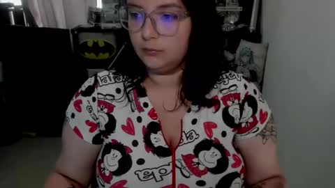 Catalina online show from February 23, 12:40 pm