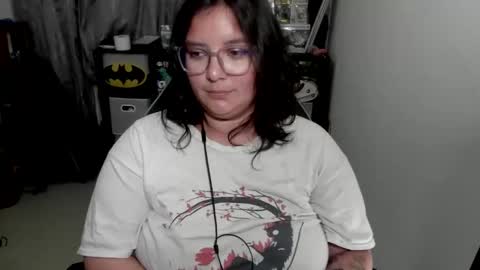 Catalina online show from January 14, 11:13 pm