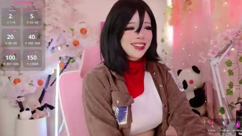 aikonara online show from November 11, 2:30 pm