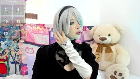 aikonara online show from January 30, 12:59 pm