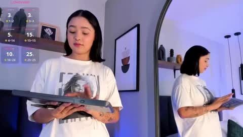 ailanacortes online show from November 20, 12:15 pm