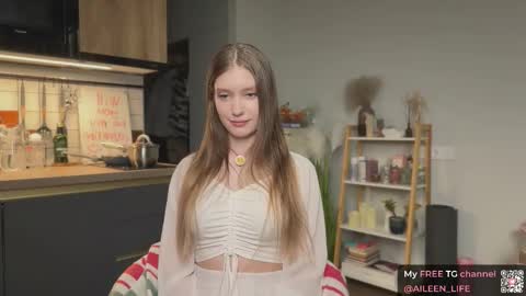 Aileen online show from February 17, 7:13 pm