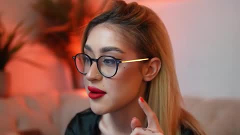  Aileen  online show from February 23, 10:34 pm