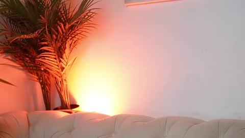  Aileen  online show from April 2, 8:49 pm